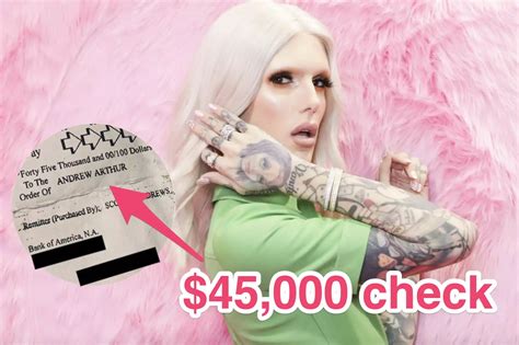 jeffree star leaked|Jeffree Star Sexual